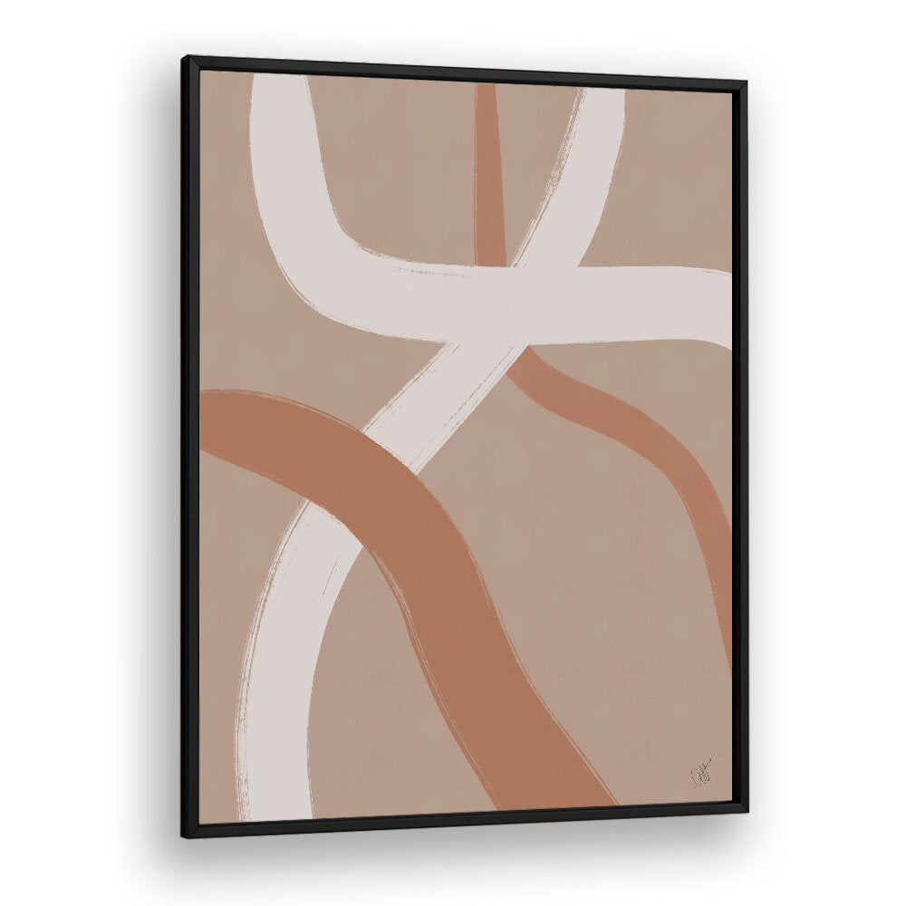 ABSTRACT LINES IV , ABSTRACT PAINTINGS