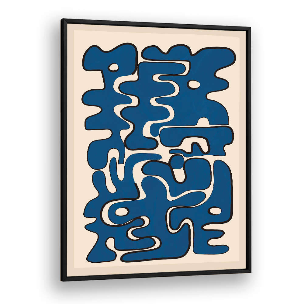 ABSTRACT MINIMAL SHAPES