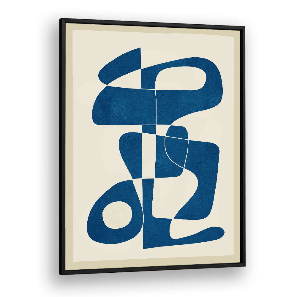 ABSTRACT MINIMAL SHAPES 1