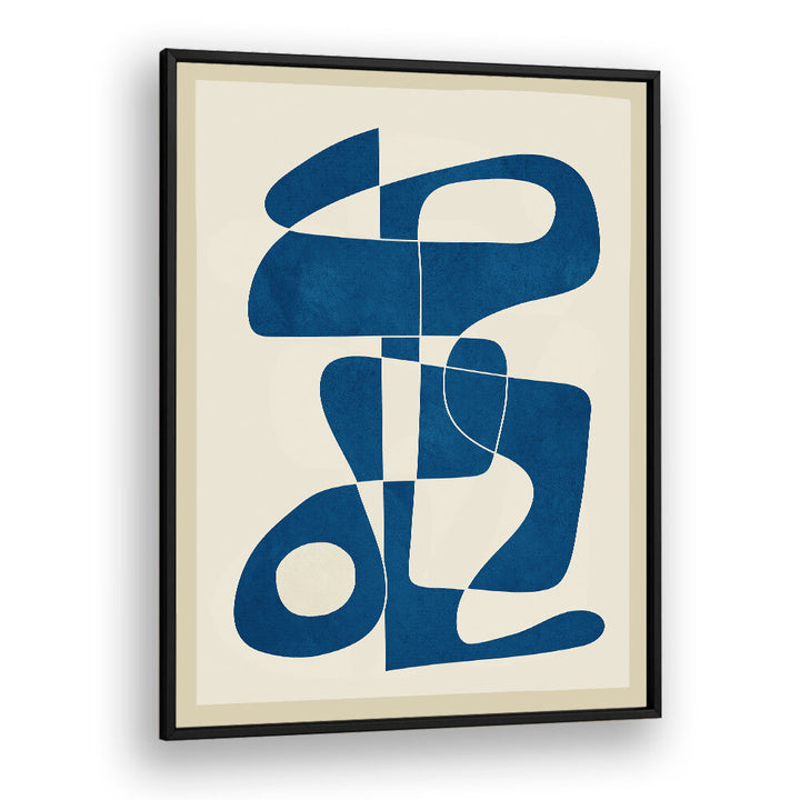 ABSTRACT MINIMAL SHAPES 1