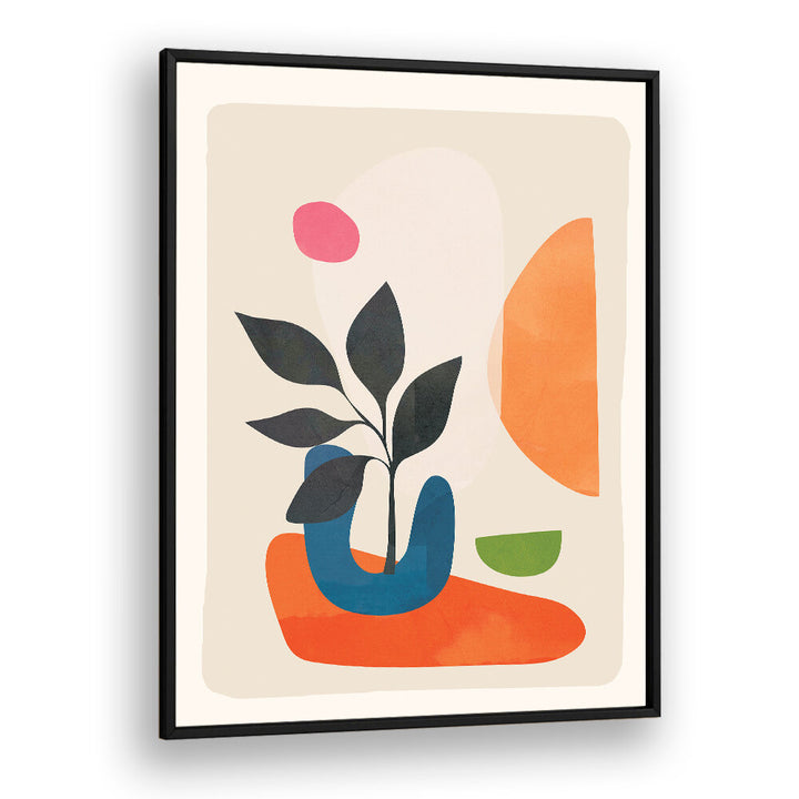 ABSTRACT MINIMAL SHAPES III