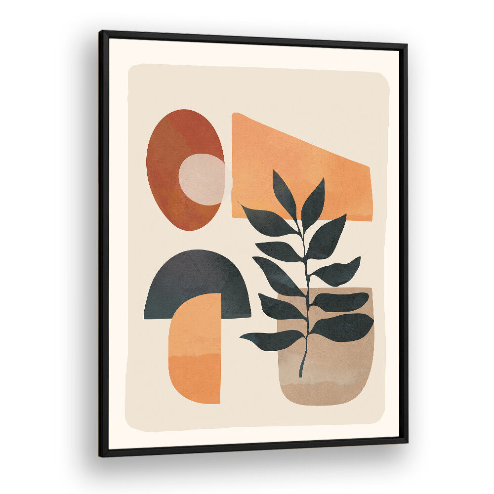 ABSTRACT MINIMAL SHAPES XII