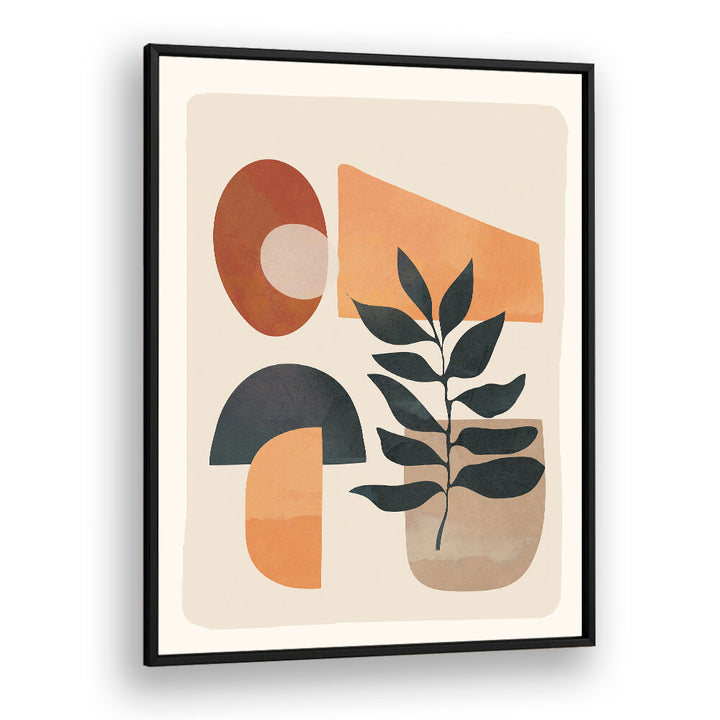 ABSTRACT MINIMAL SHAPES XII
