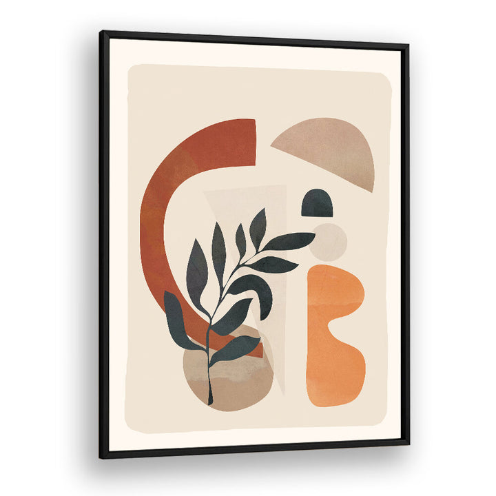ABSTRACT MINIMAL SHAPES XI