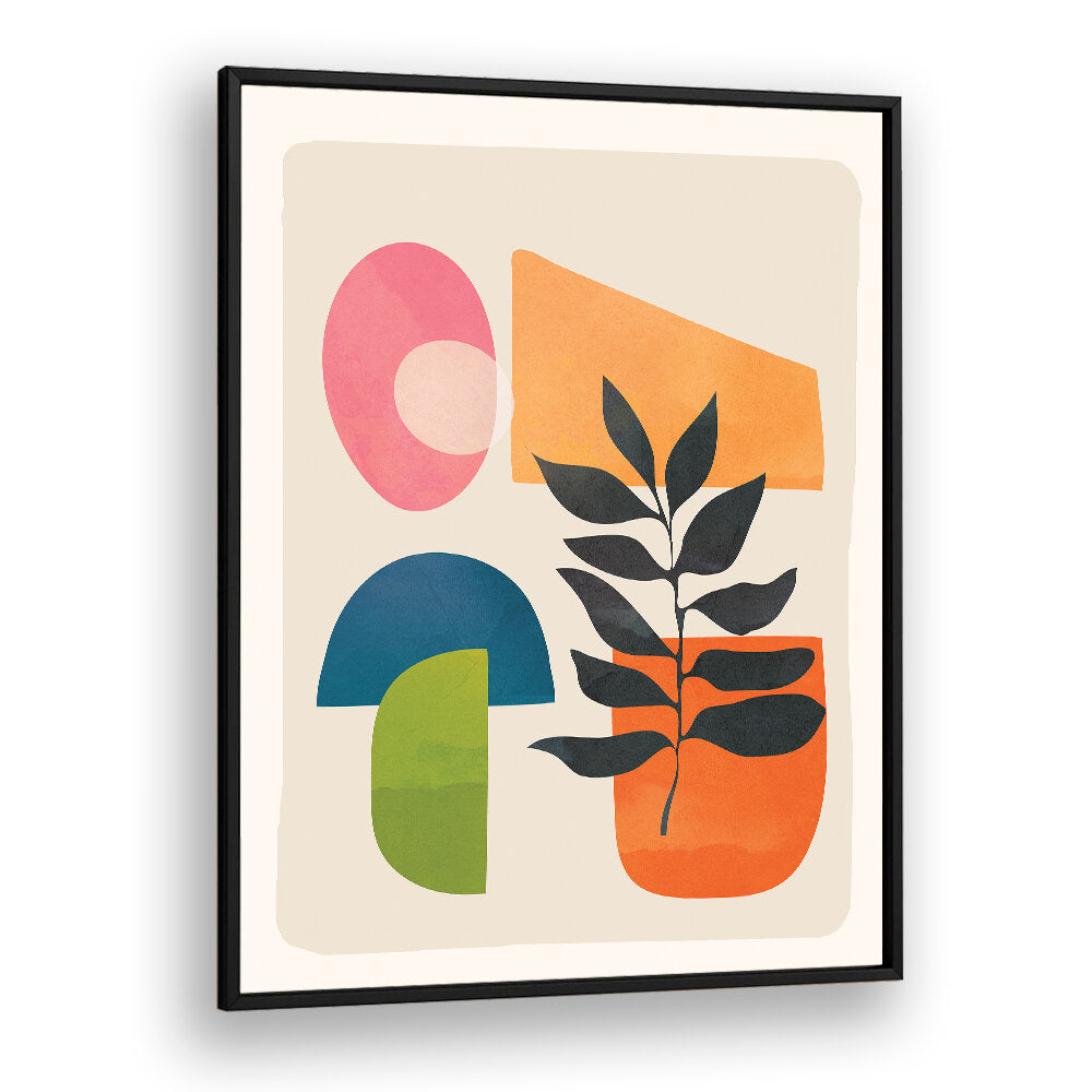ABSTRACT MINIMAL SHAPES II