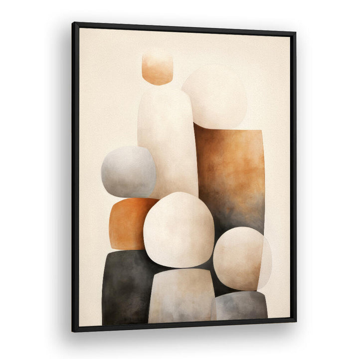 ABSTRACT SHAPES II , ORGANIC FORMS