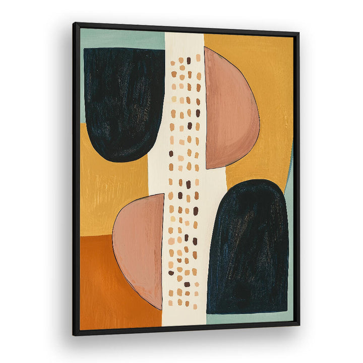 ABSTRACT SHAPE STUDY