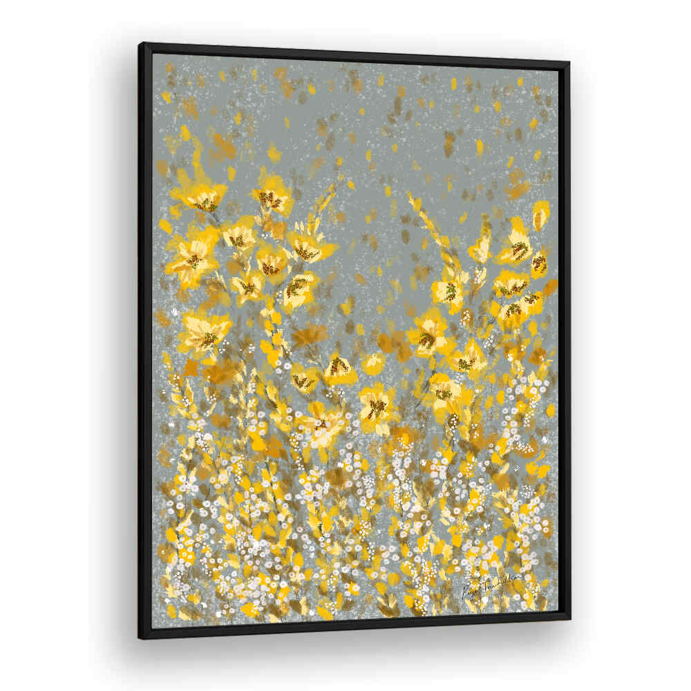 AMBER FLORALS II