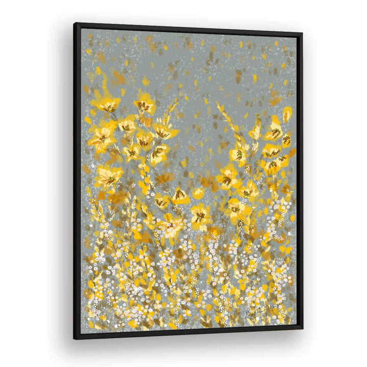 AMBER FLORALS II