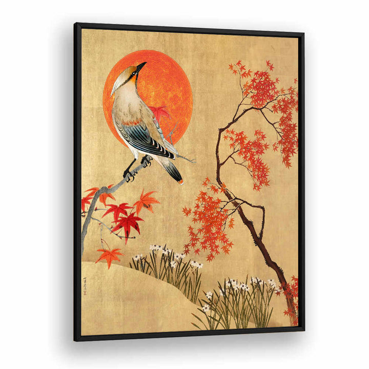 AUTOMNE JAPONAIS