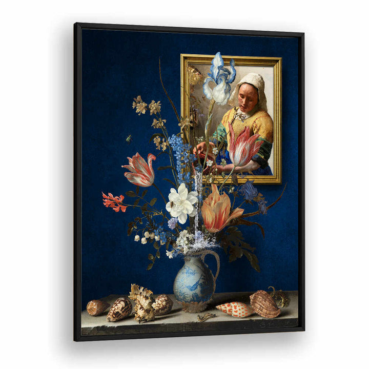 BALTHASAR & VERMEER