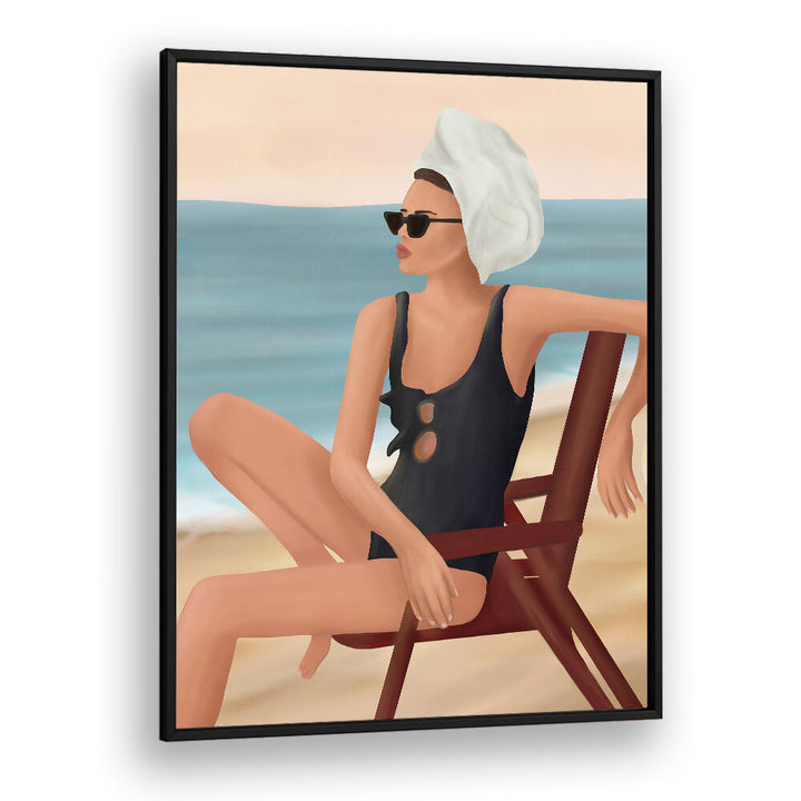 BEACH LIFE