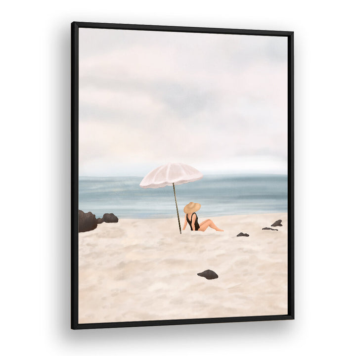 BEACH MORNING II