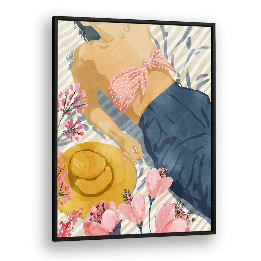 BEACH VACAY , FASHION POSTERS