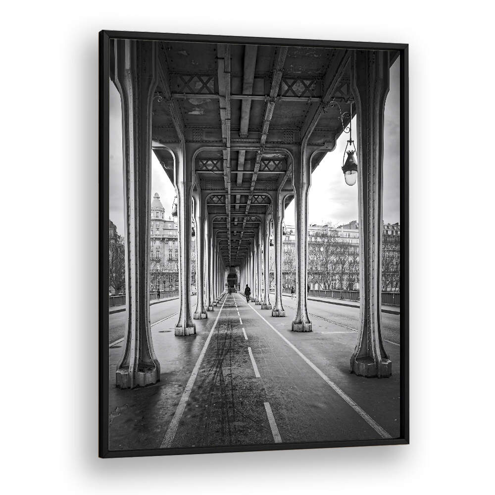BIR HAKEIM BRIDGE