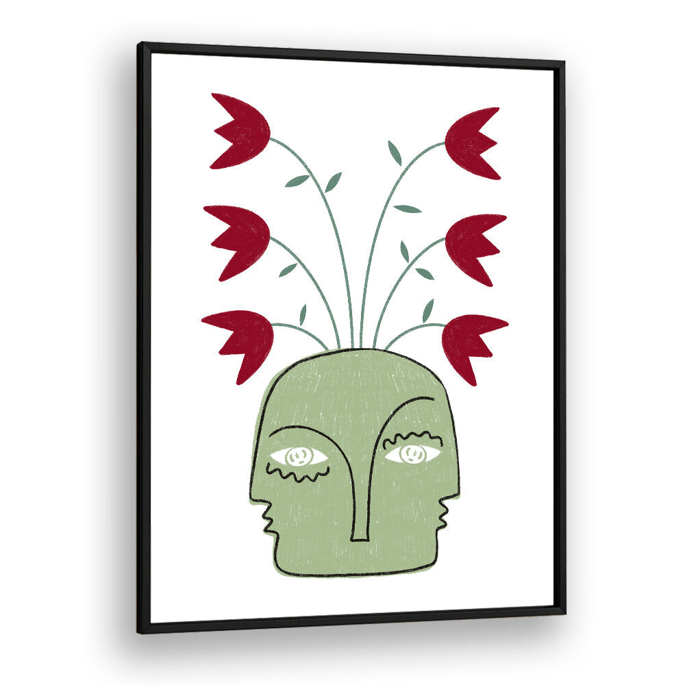 BLOOMING THOUGHTS