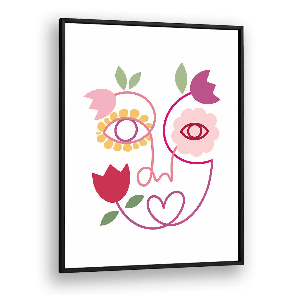 BLOOMING VISION