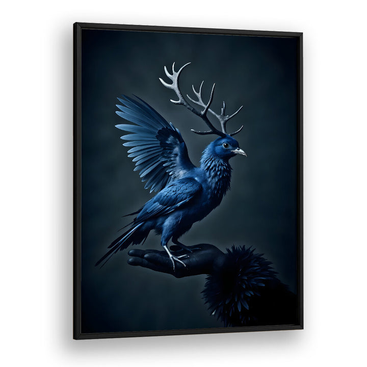 BLUE BIRD