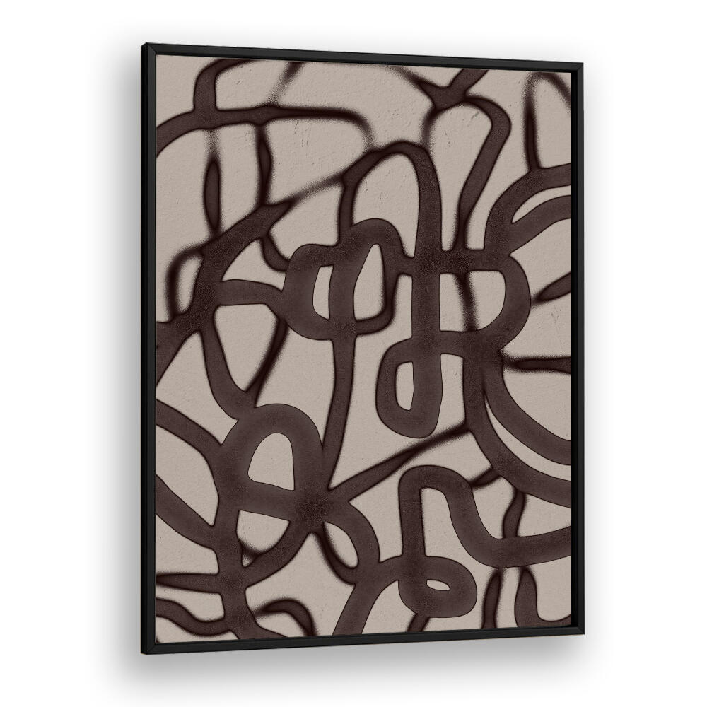 BLURRYLINES , ABSTRACT PAINTINGS