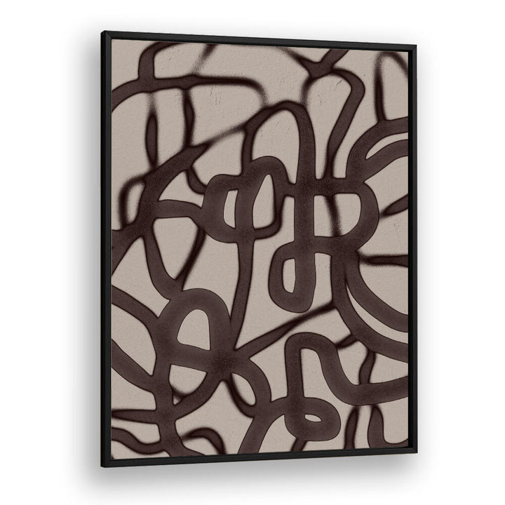 BLURRYLINES , ABSTRACT PAINTINGS