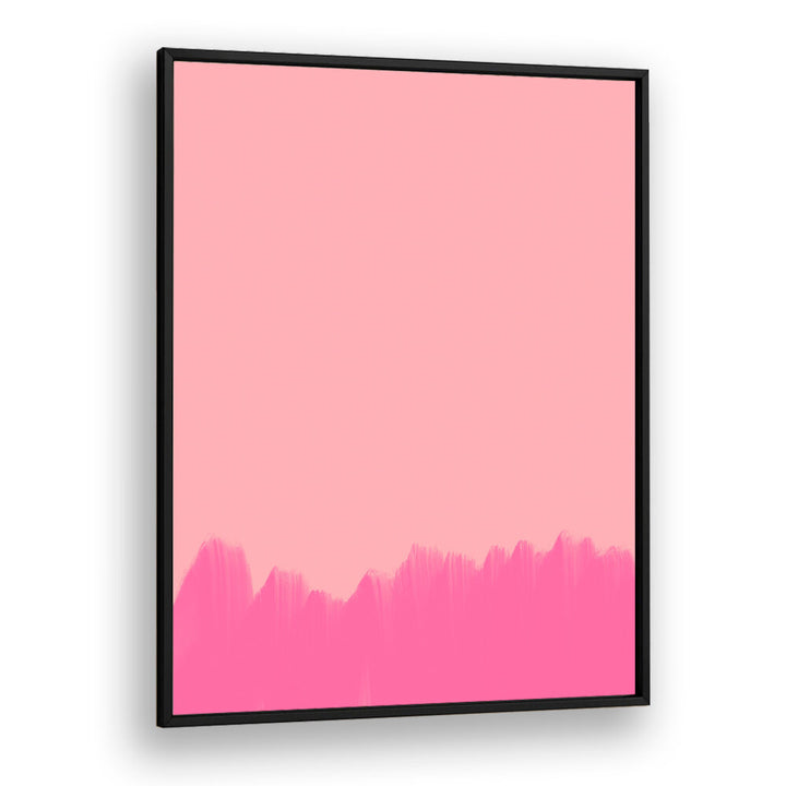 BLUSH HORIZON , ABSTRACT PAINTINGS