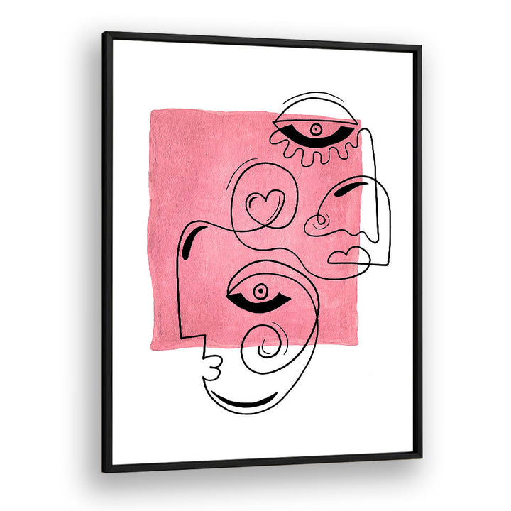 BLUSH THOUGHTS