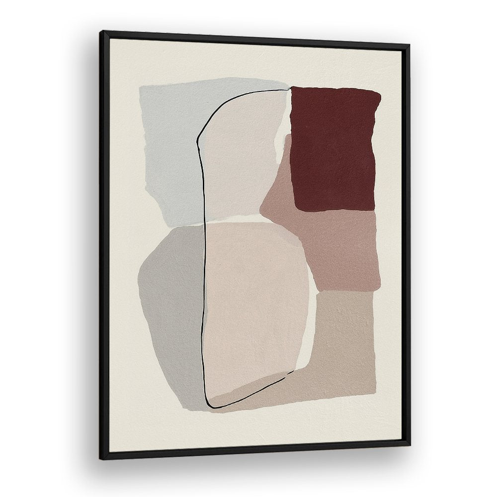 BLUSH & BALANCE