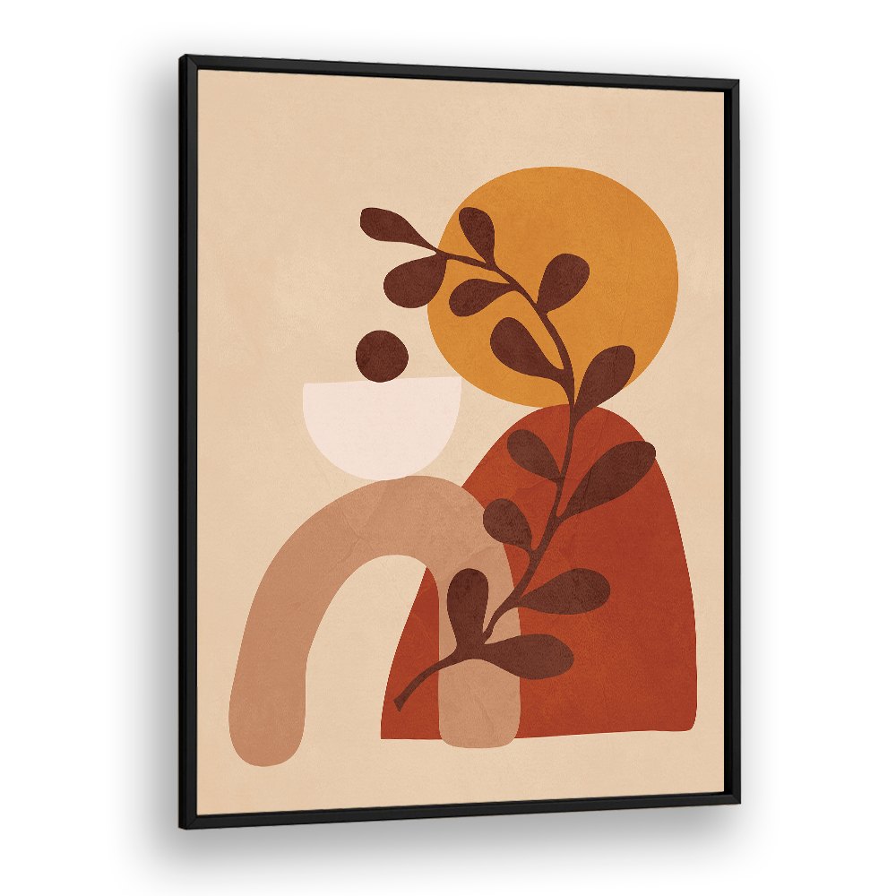 BOHO DESERT PLANT SHAPES