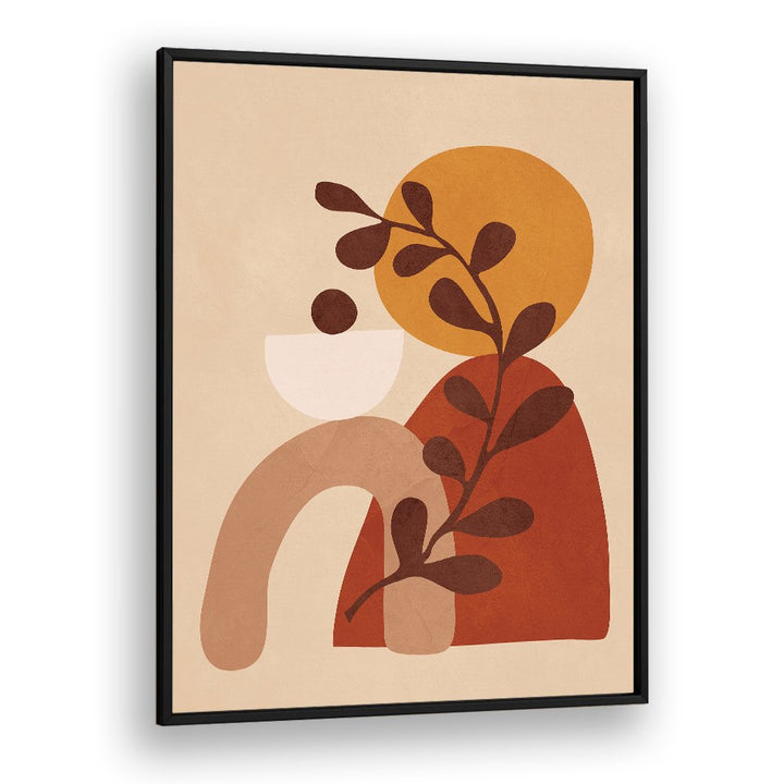 BOHO DESERT PLANT SHAPES