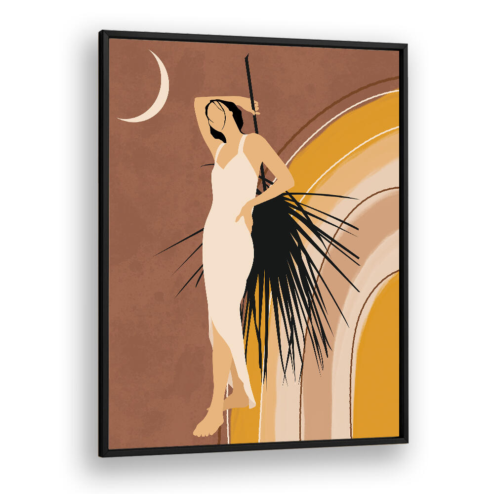 BOHO DREAMS , BOHO ART PAINTINGS