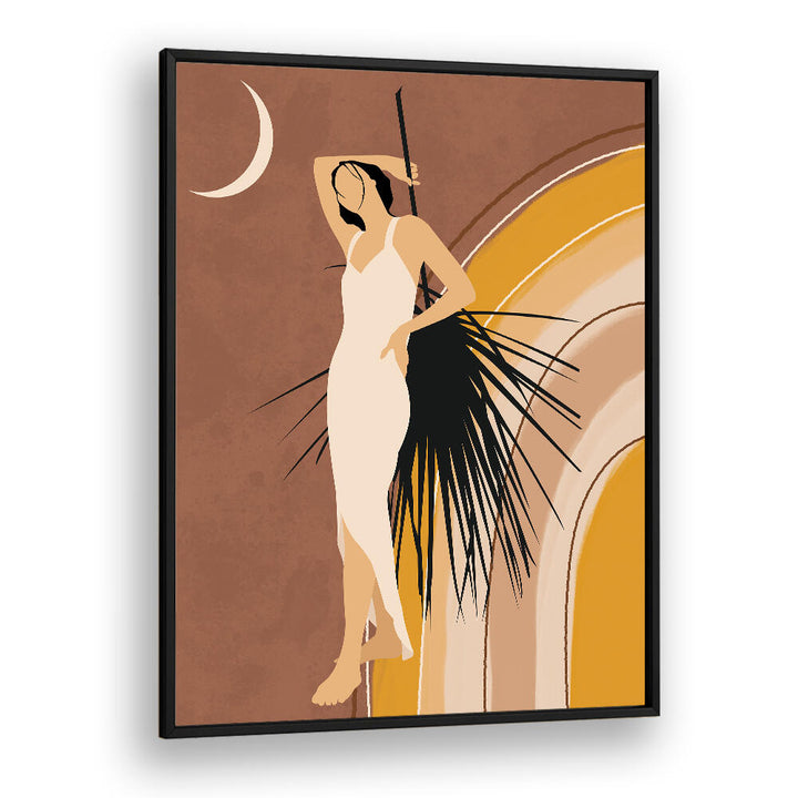 BOHO DREAMS , BOHO ART PAINTINGS