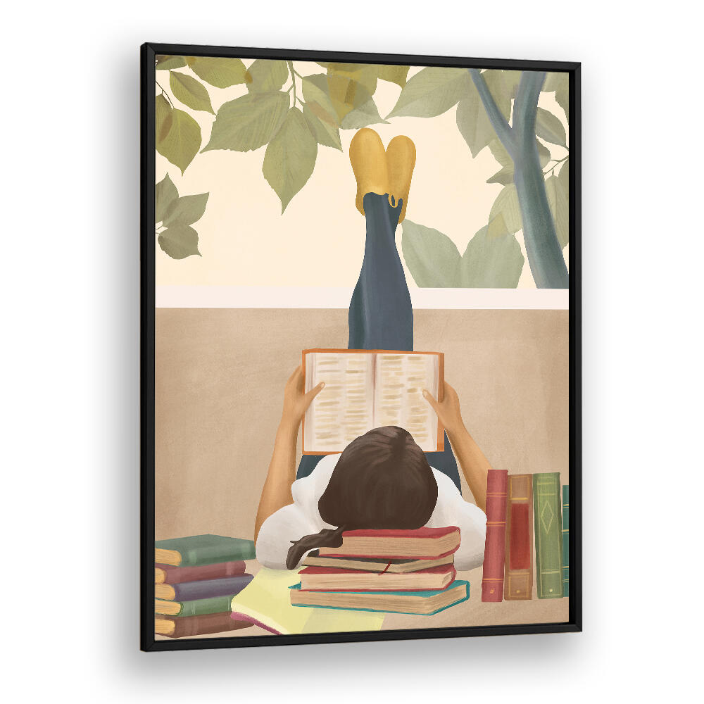 BOOKWORM