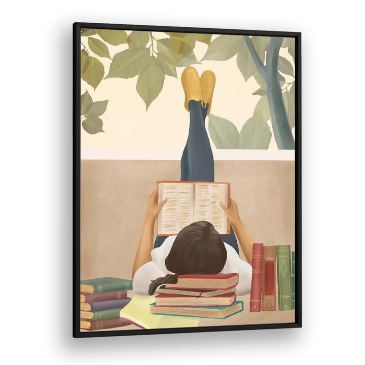 BOOKWORM