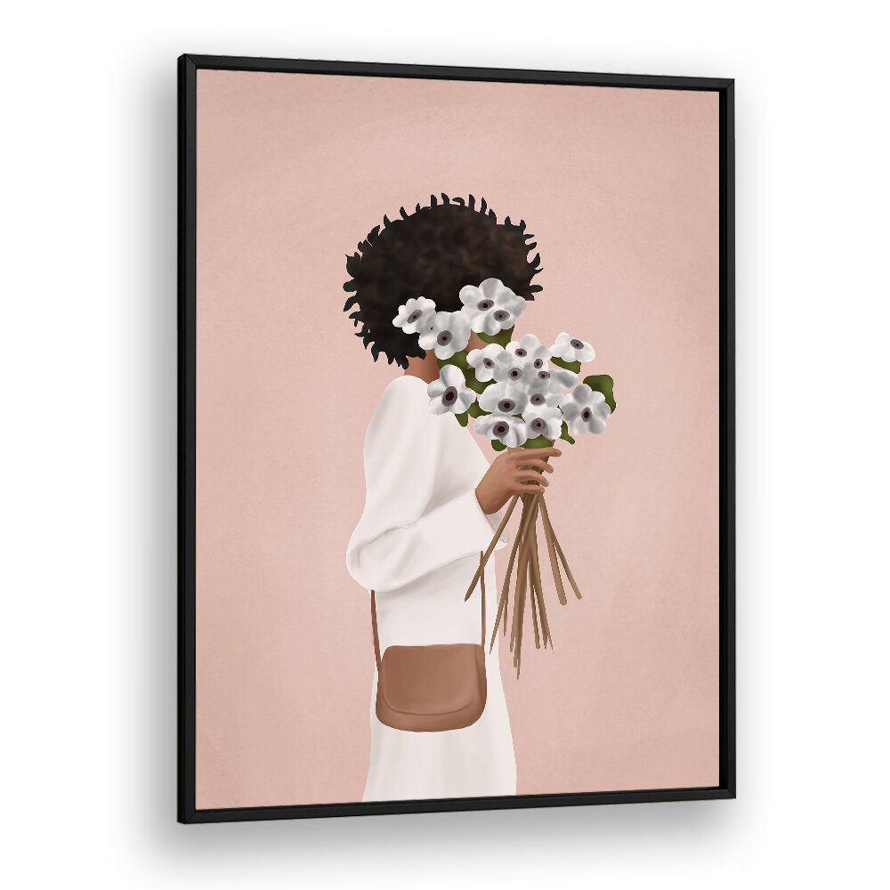 BOUQUET OF FLOWERS