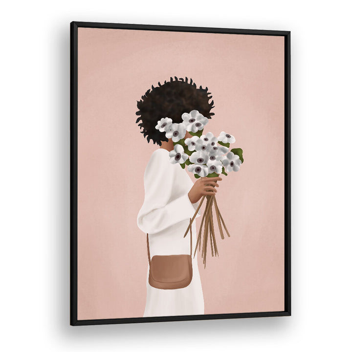 BOUQUET OF FLOWERS
