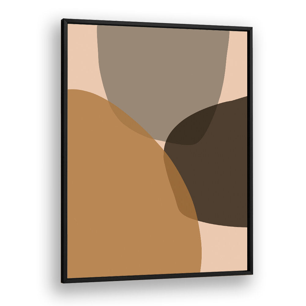 BRAVE GROUND , ABSTRACT PAINTINGS