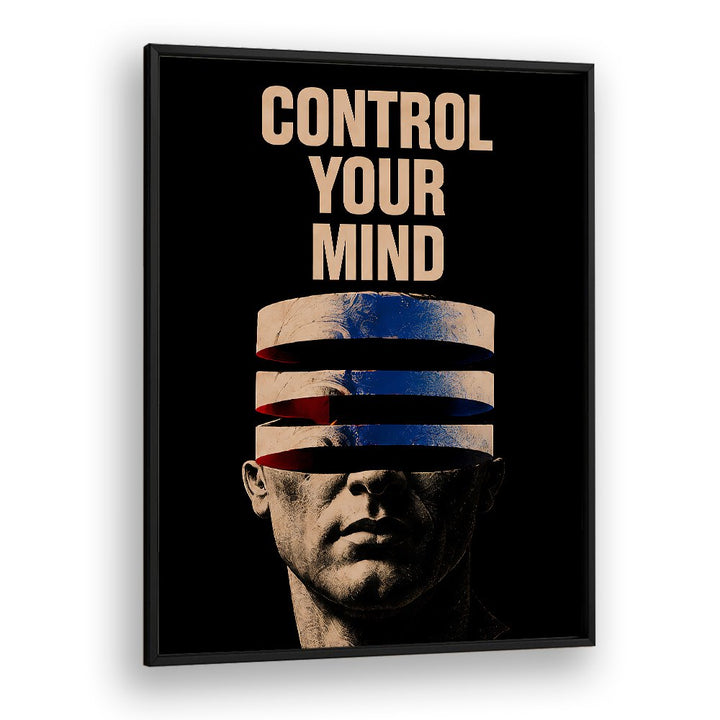 CONTROL YOUR MIND - III