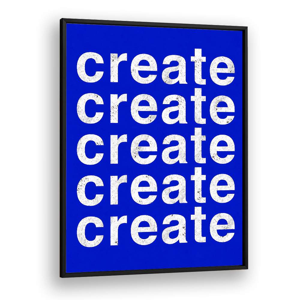 CREATE
