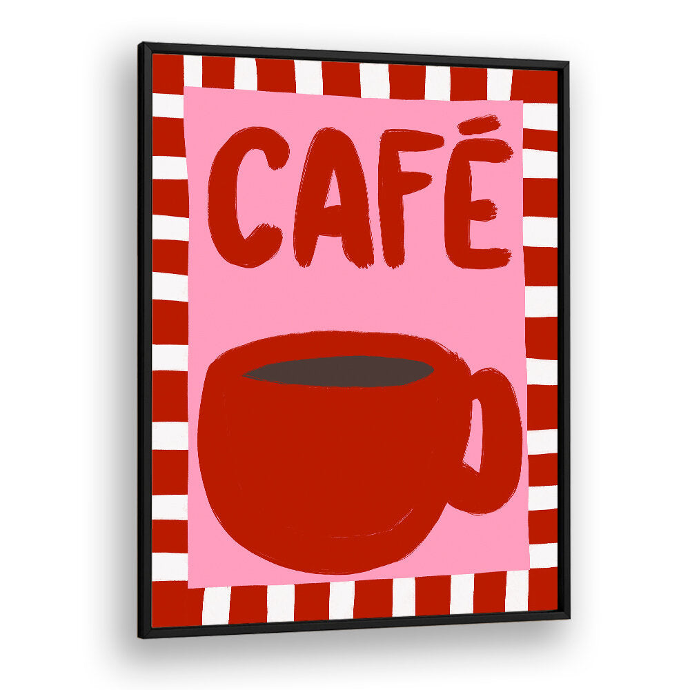 CAFÉ VIBE DELIGHT , BAR & CAFE ART