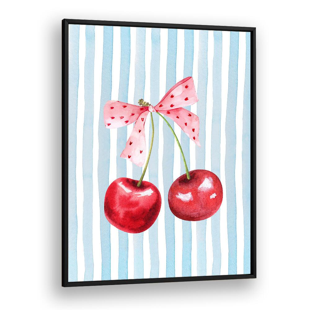 CHERRY , KIDS ROOM PAINTINGS