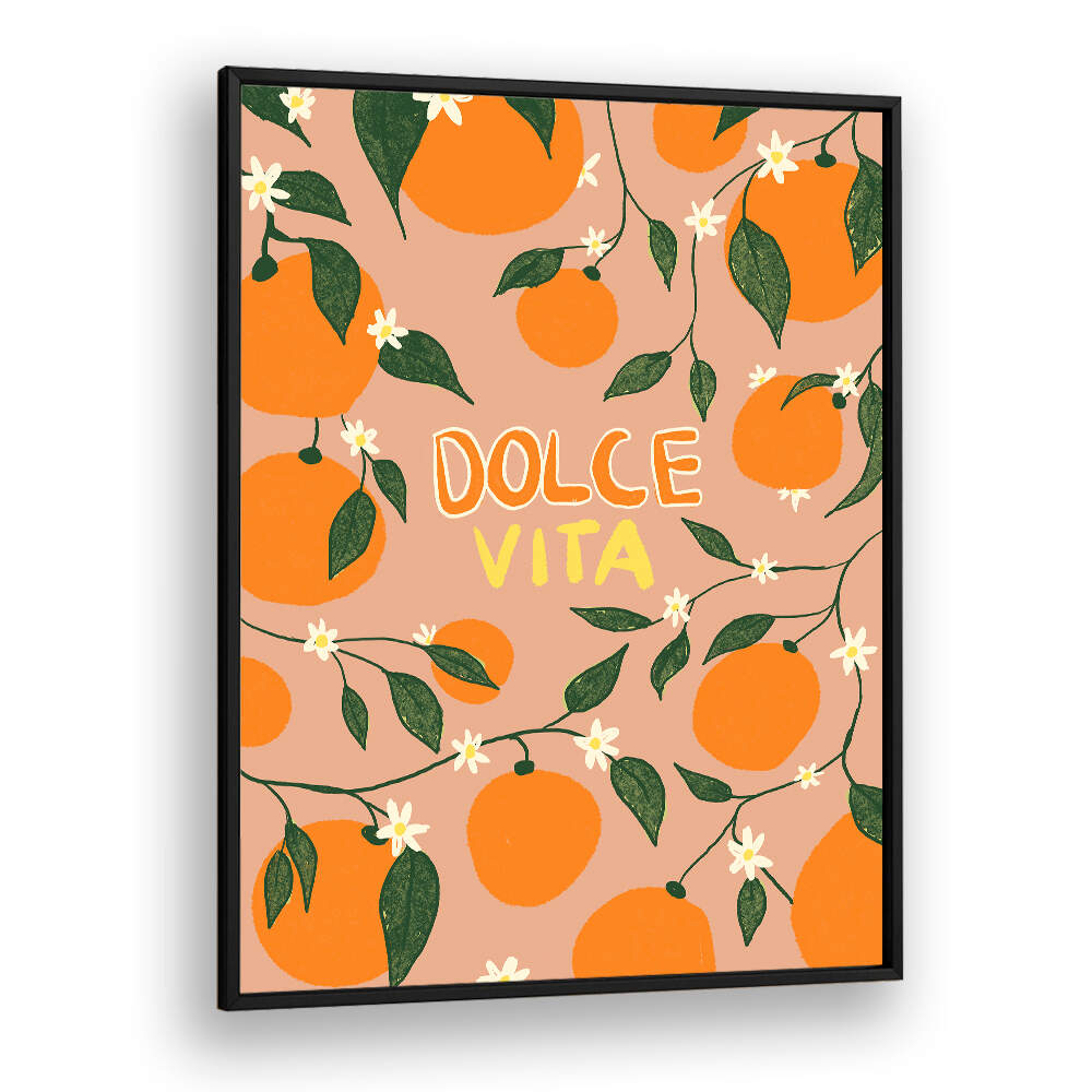 CITRUS BLOOM , KITCHEN POSTERS