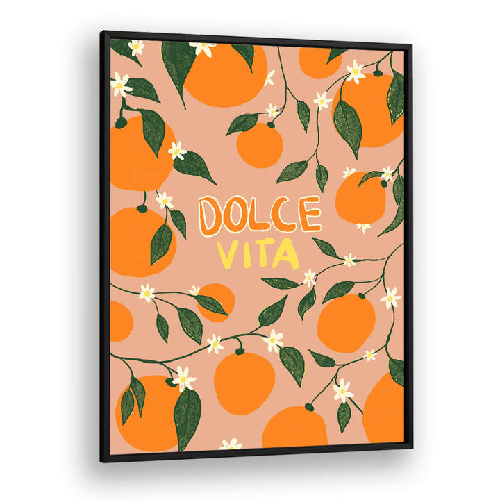CITRUS BLOOM , KITCHEN POSTERS