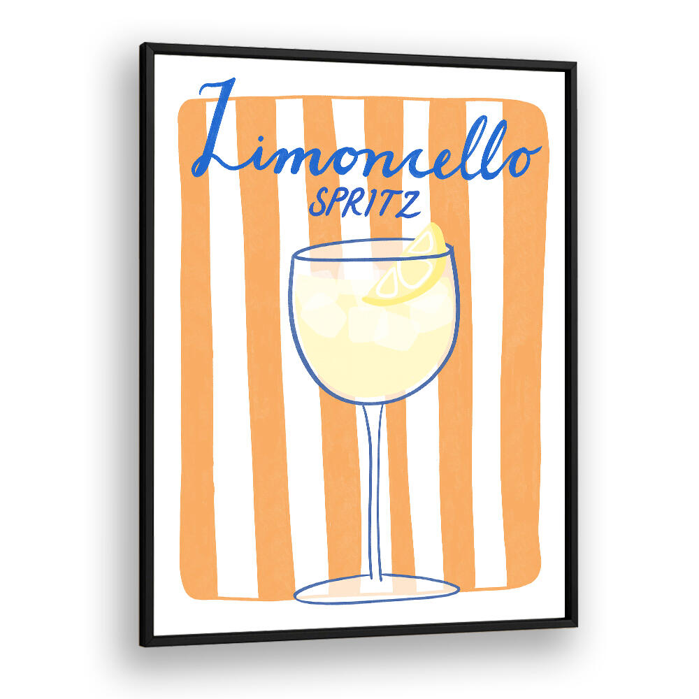 CITRUS DELIGHT , BAR & CAFE ART