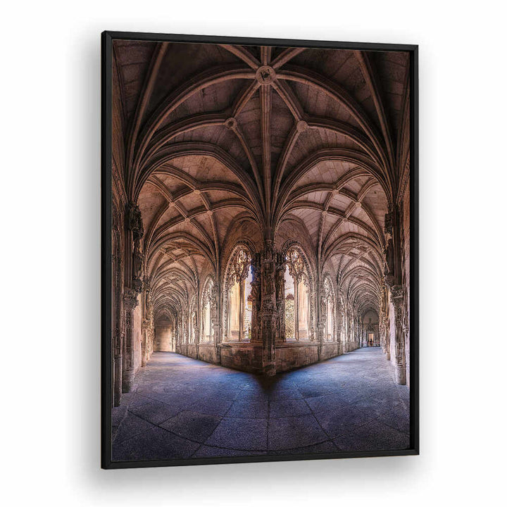 CLOISTER