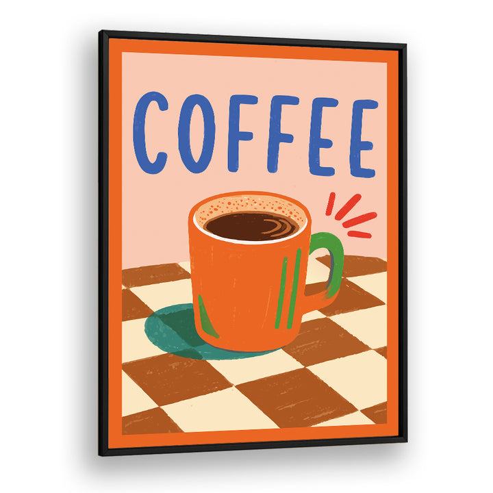 COFFEE MORNING