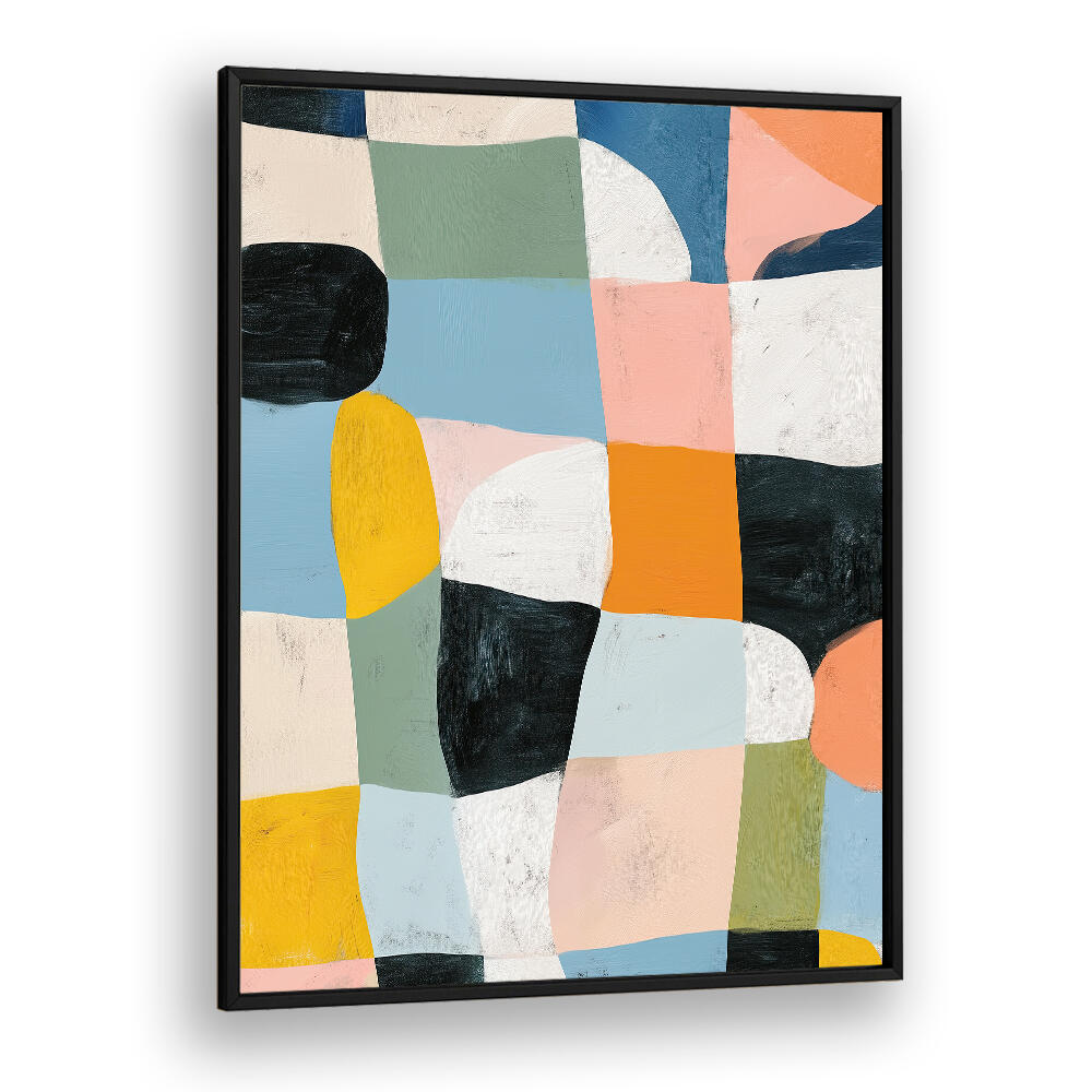 COLOR GEOMETRY III