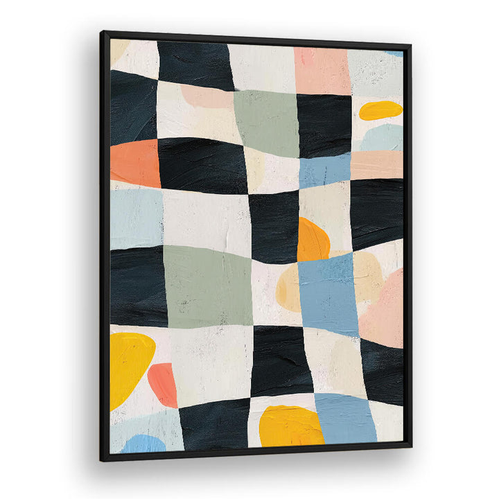 COLOR GEOMETRY I