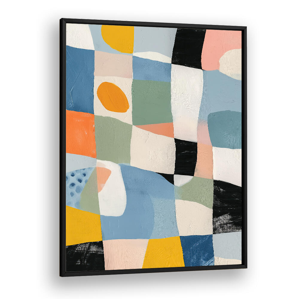 COLOR GEOMETRY II