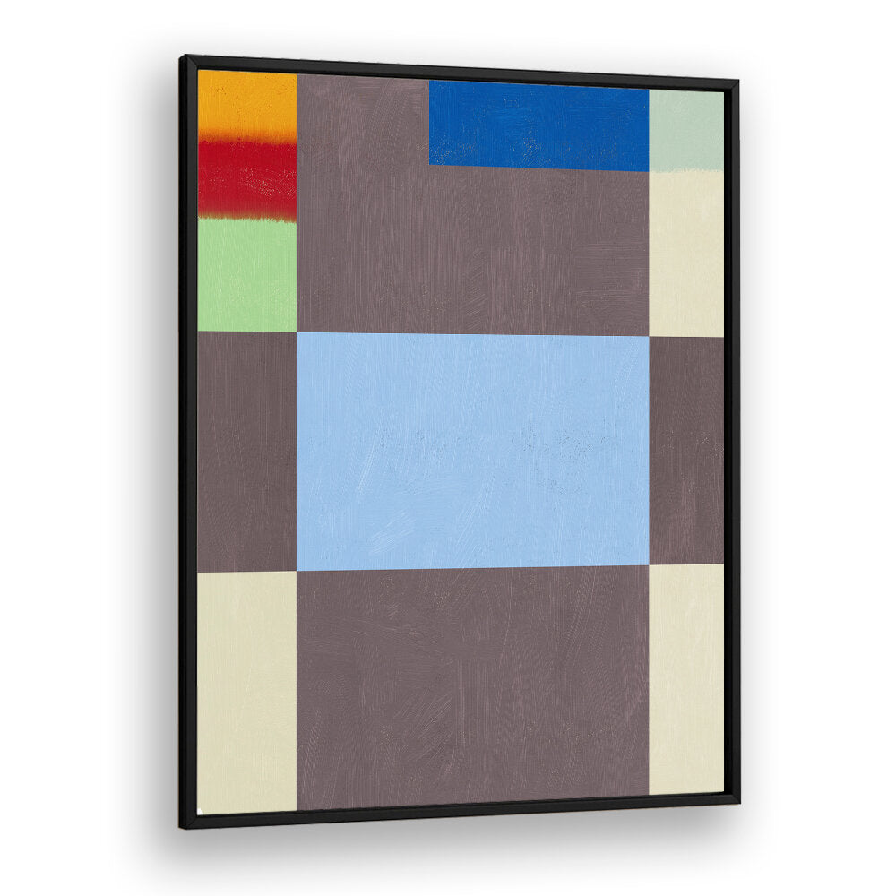COLOR PALETTE OF GREY , GEOMETRIC ART PRINTS