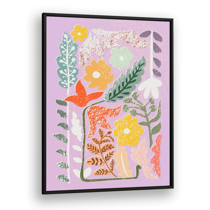 COLORFUL BOTANICAL GARDEN